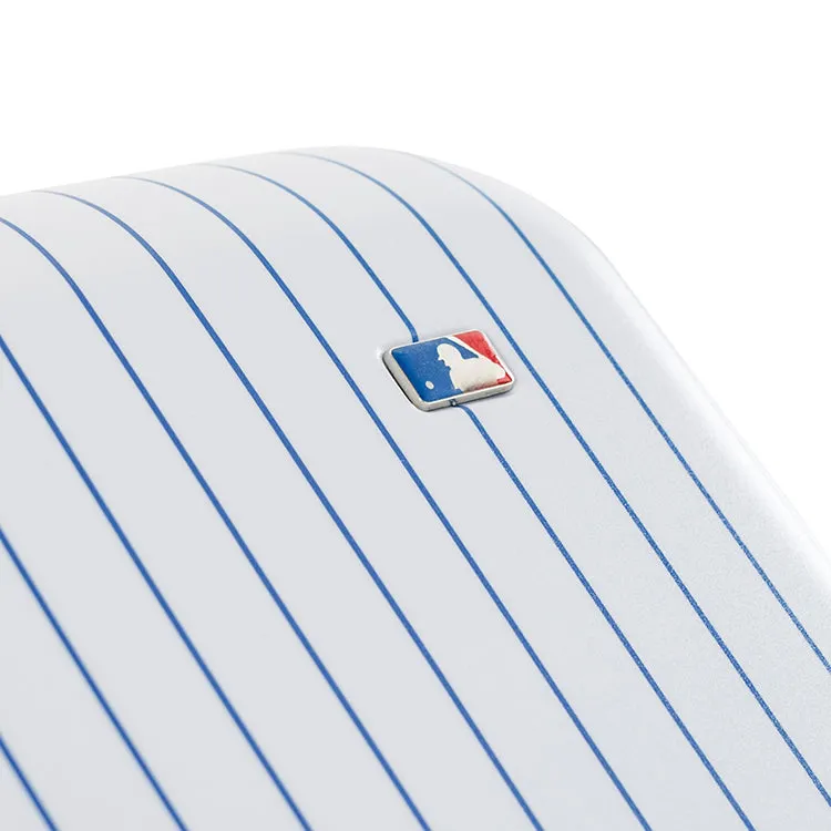 MLB 26" Luggage - Chicago Cubs