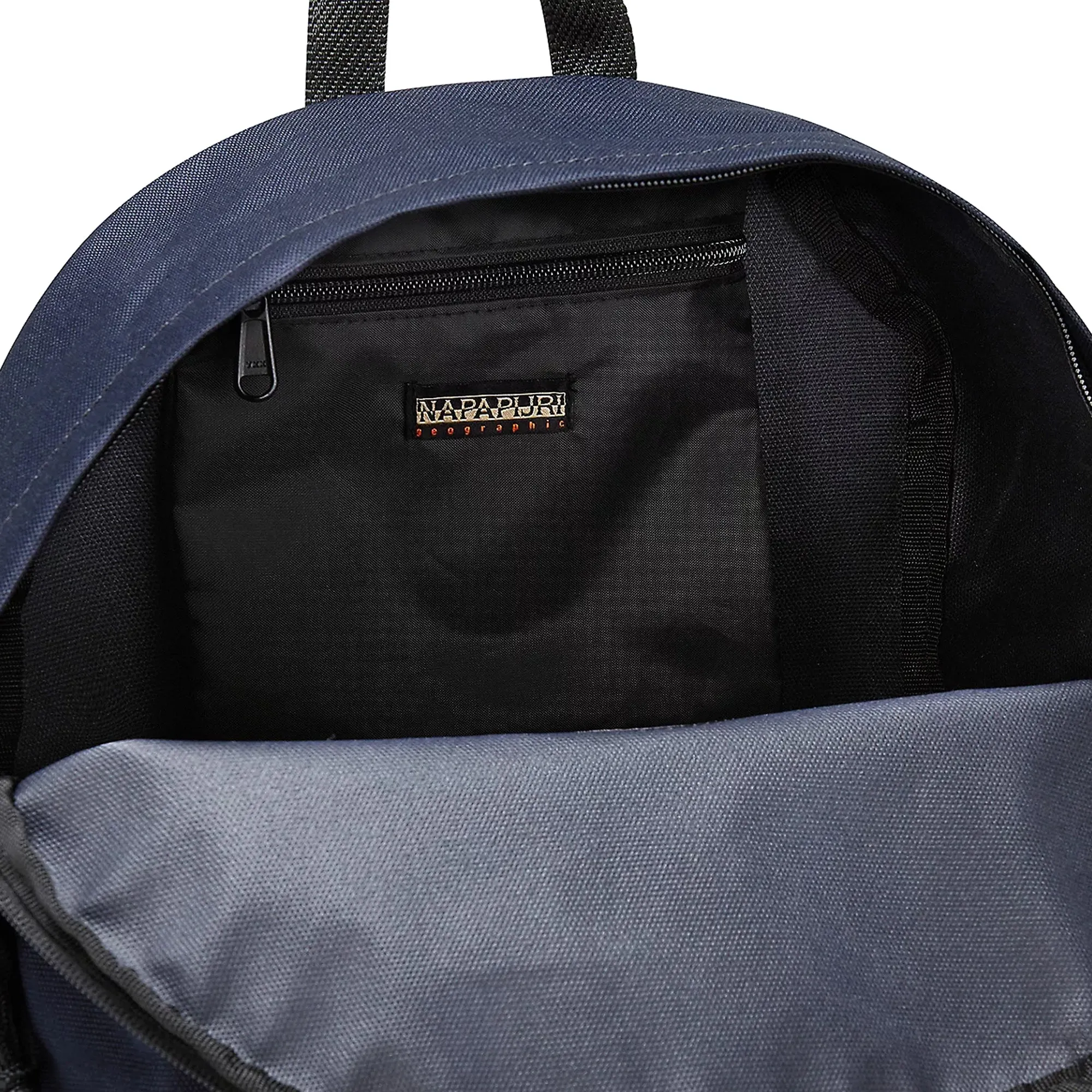 Napapijri Voyage Backpack Navy Blue