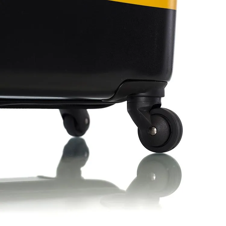NHL  21" Luggage - Pittsburg Penguins
