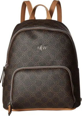 Nine West Floret Medium Backpack