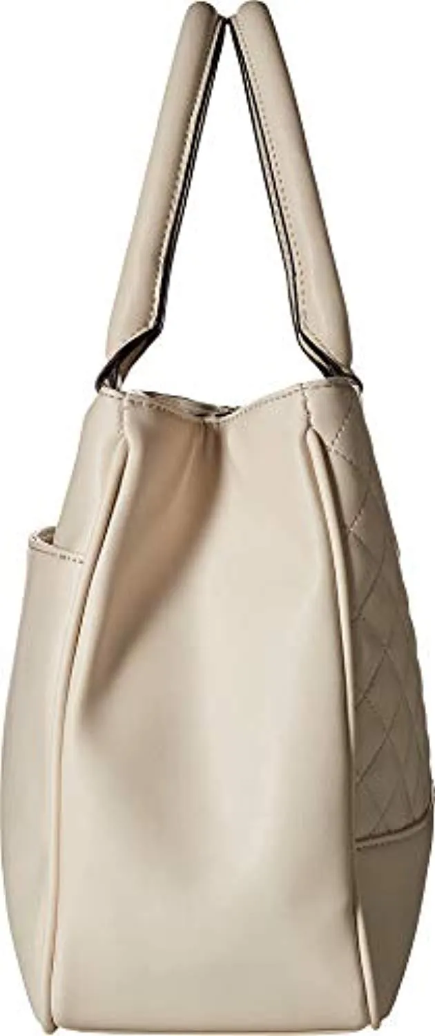 Nine West Women's Lupine Jetset Satchel