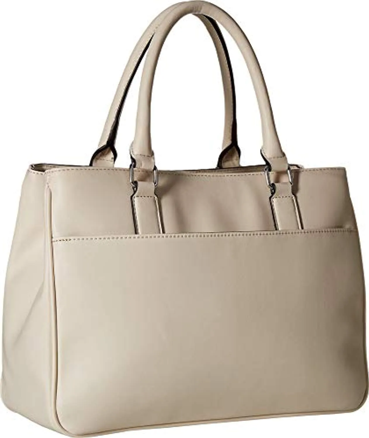 Nine West Women's Lupine Jetset Satchel