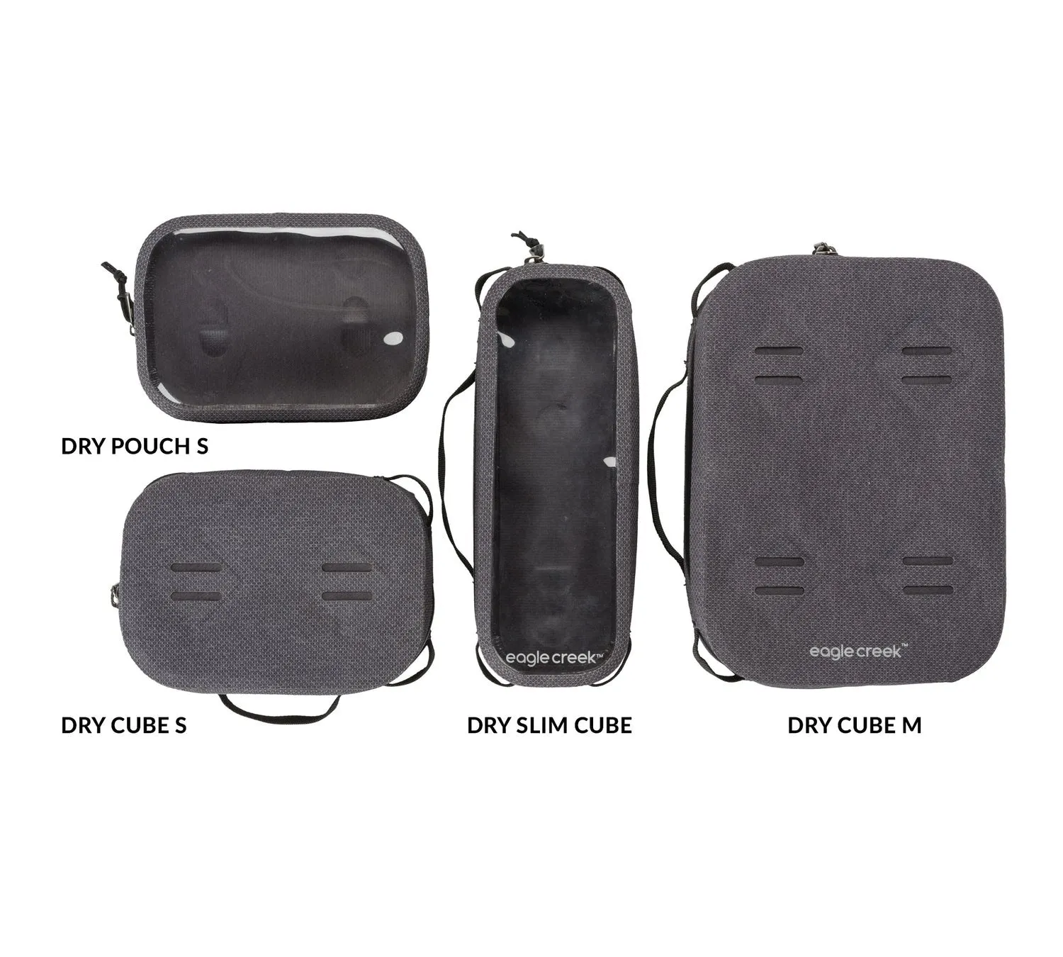 Pack-It Dry Slim Cube