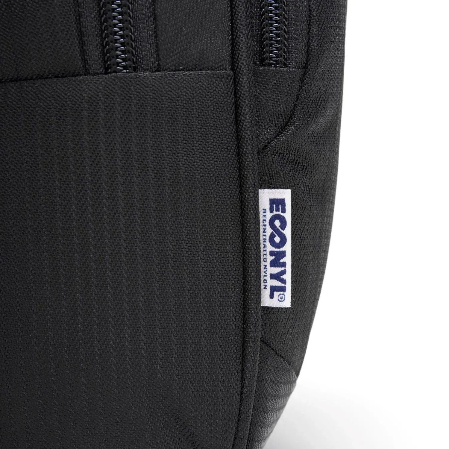 Pacsafe Metrosafe LS100 Crossbody Anti-Theft Messenger Bag in Black