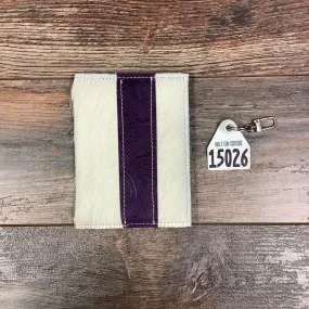 Passport Cover #15026