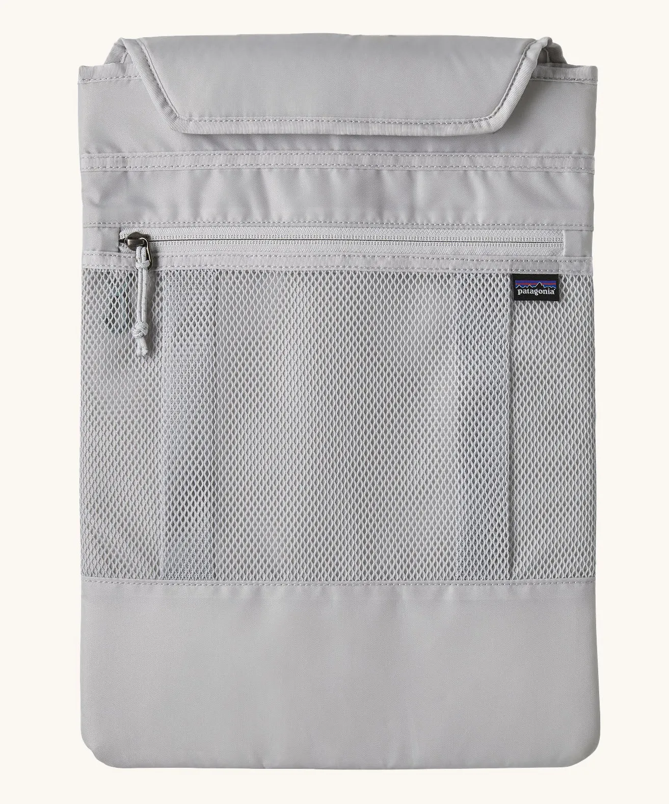 Patagonia Refugio Day Pack 26L - Crisp Grey