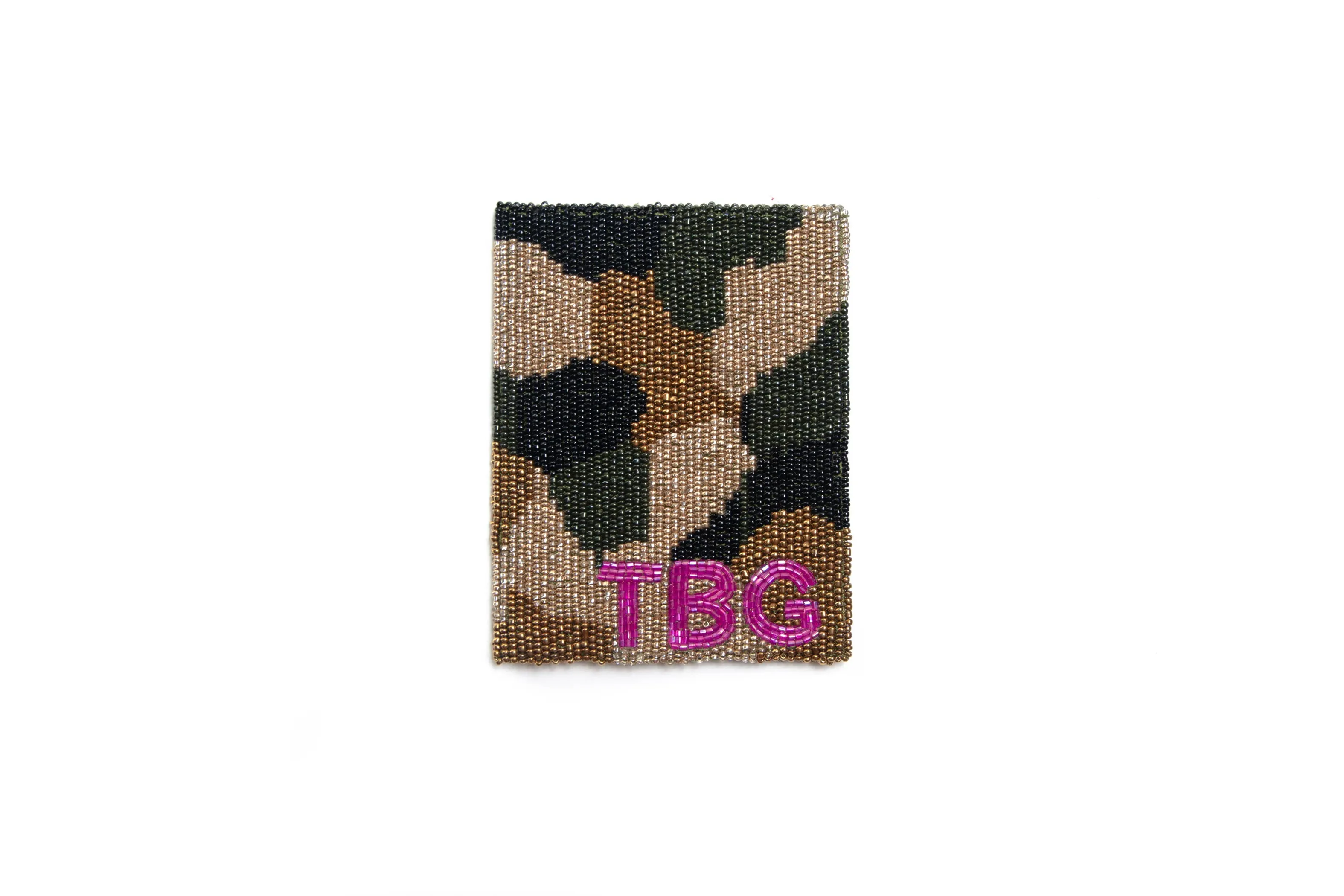 PC Passport Cover