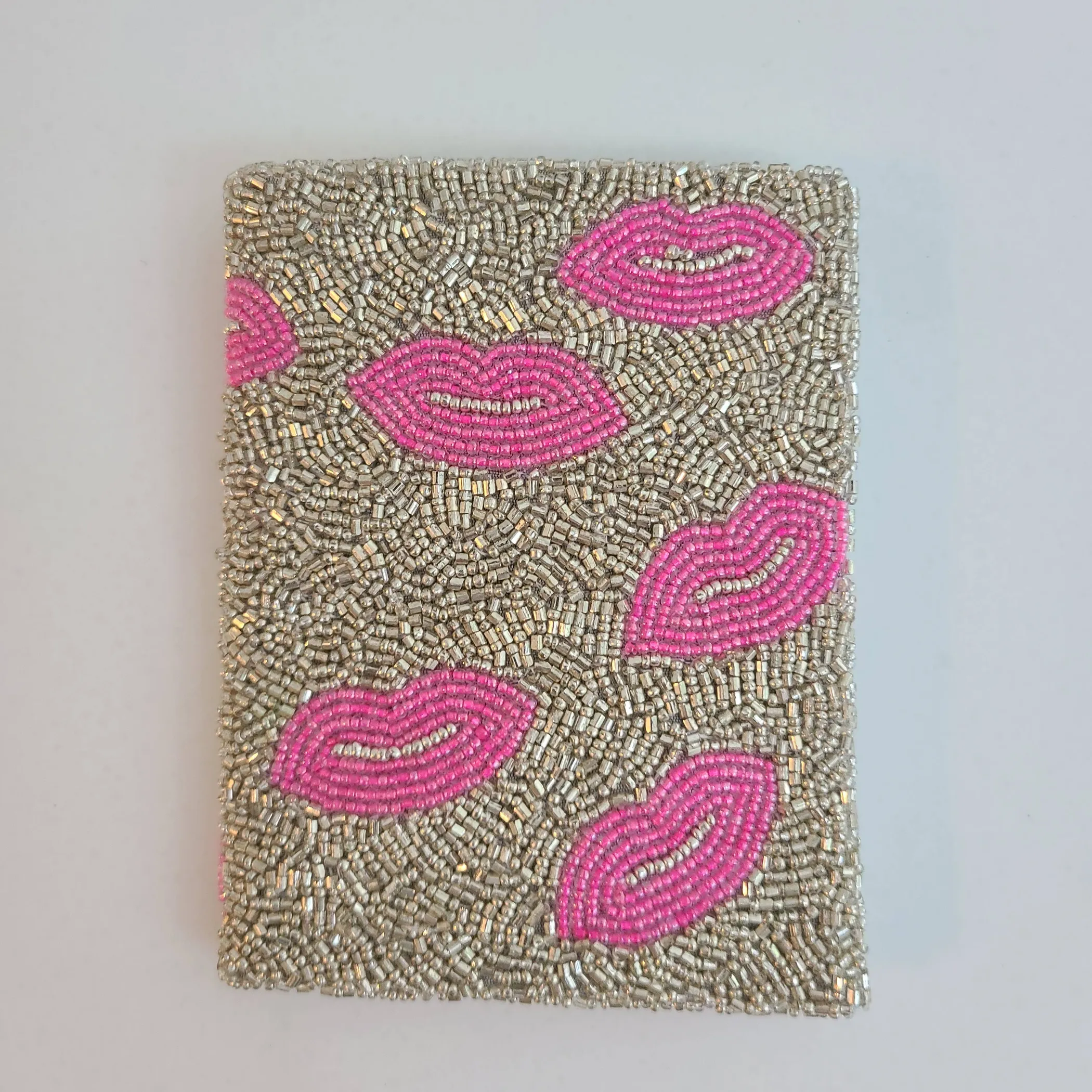 PC Passport Cover