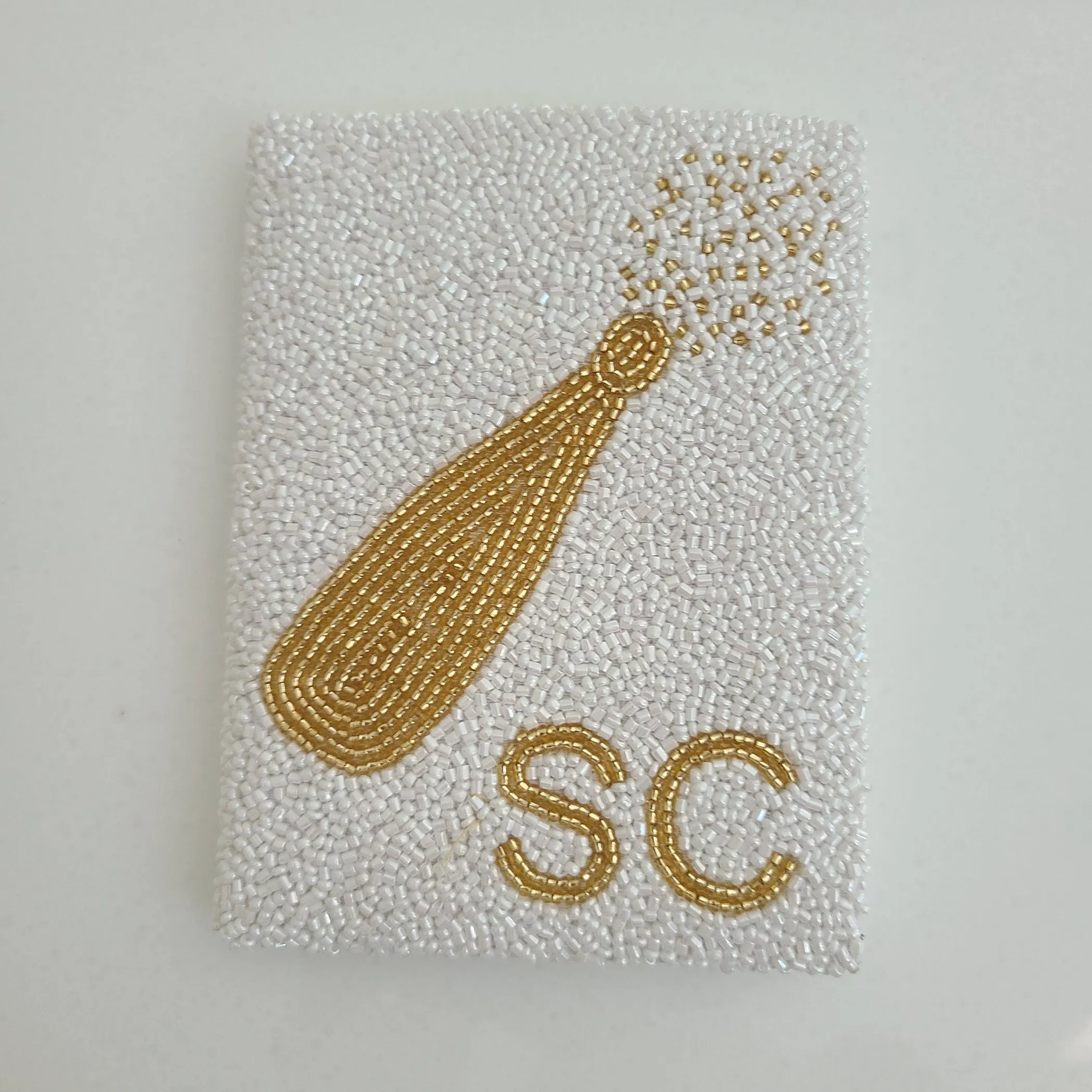 PC Passport Cover
