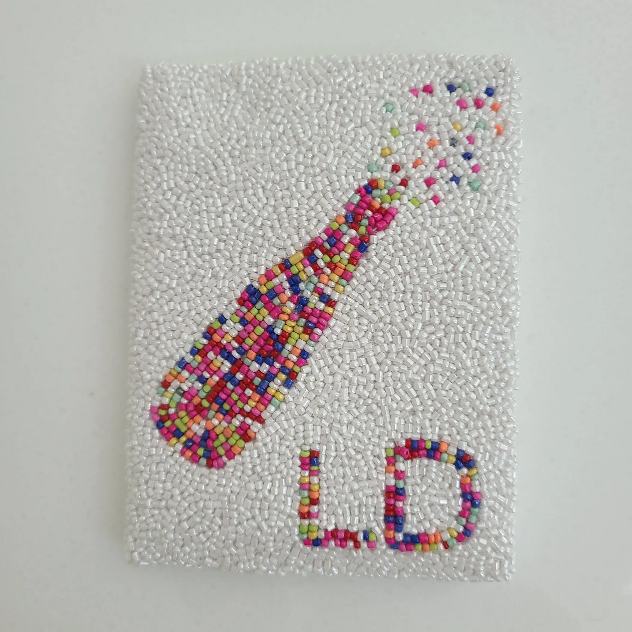 PC Passport Cover