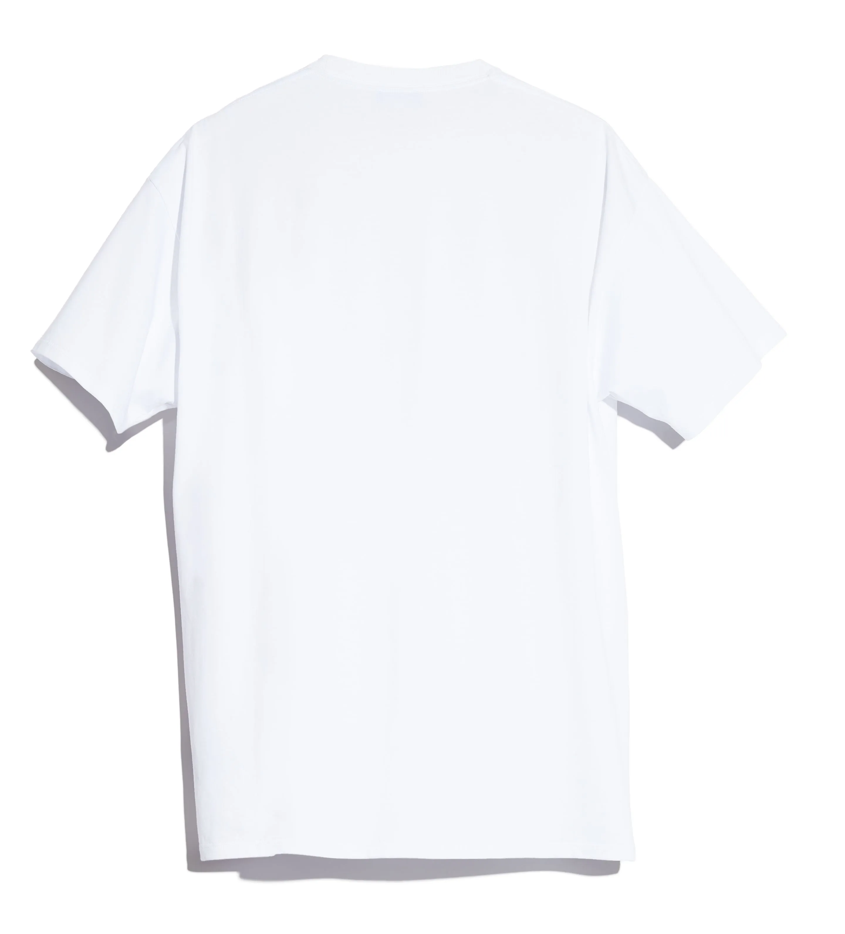 RAF SIMONS OVERSIZED T-SHIRT CHRISTIANE F.
