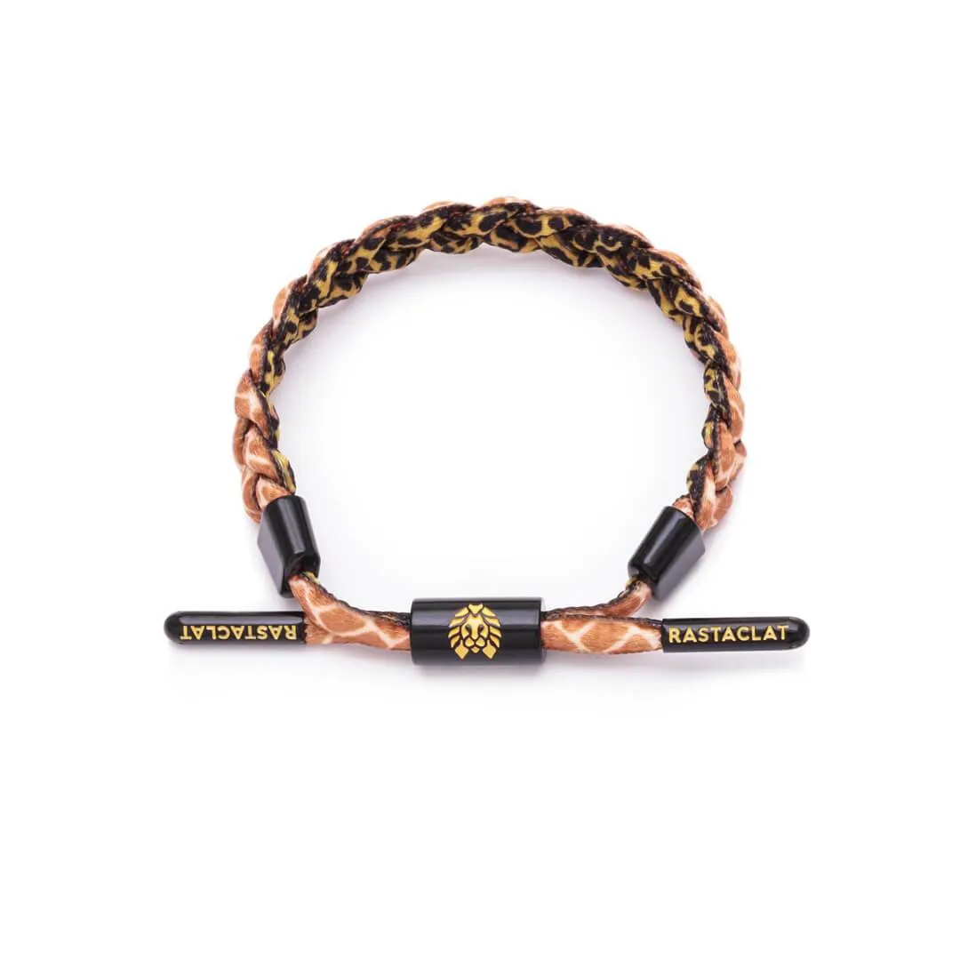 Rastaclat Fast & Tall Mini Bracelet