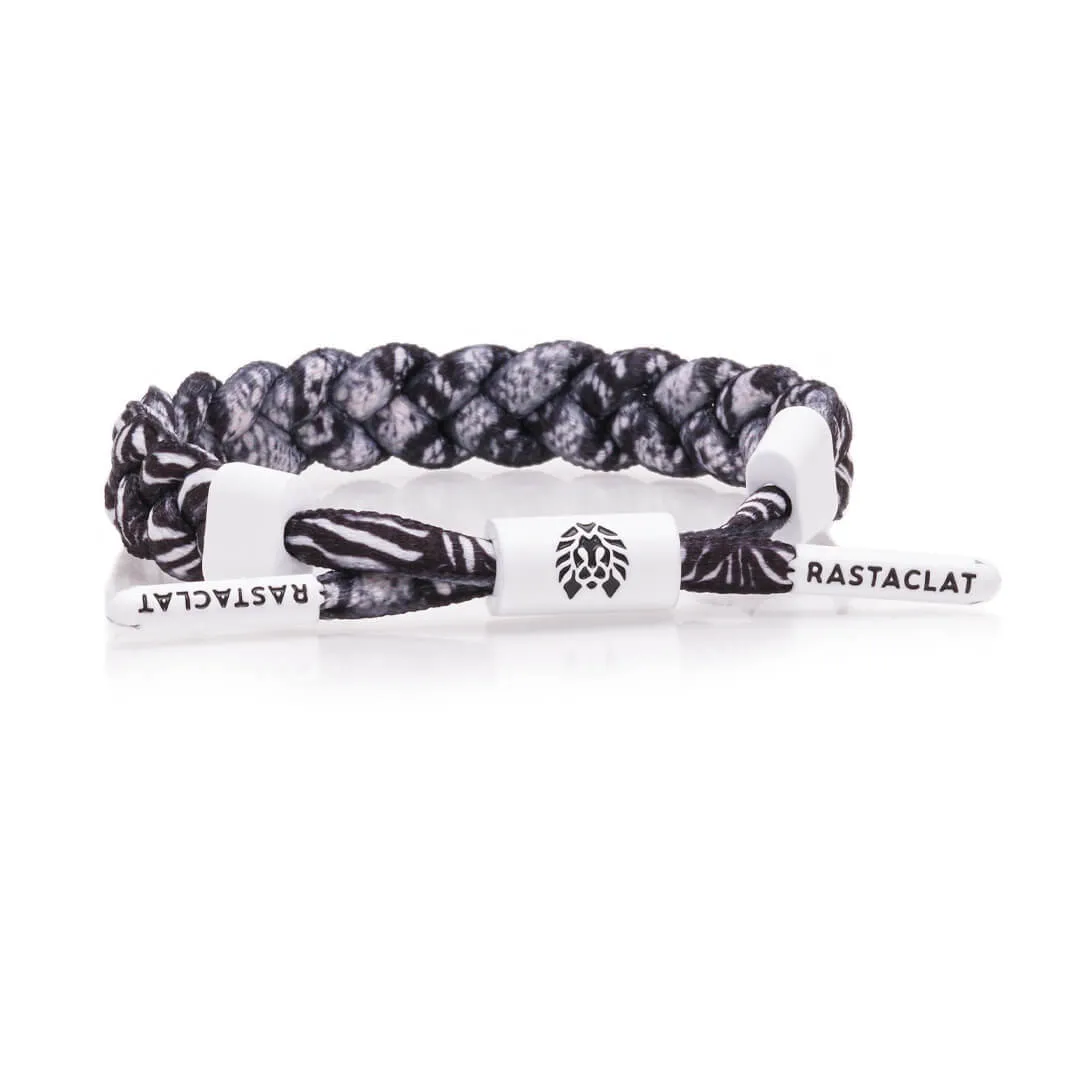 Rastaclat Grazed Bite Mini Bracelet