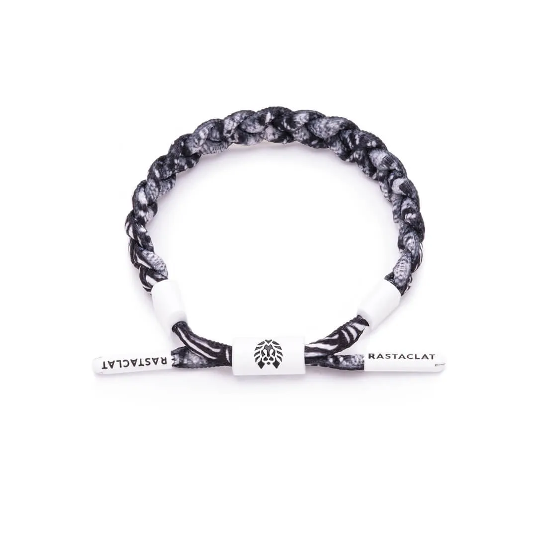 Rastaclat Grazed Bite Mini Bracelet