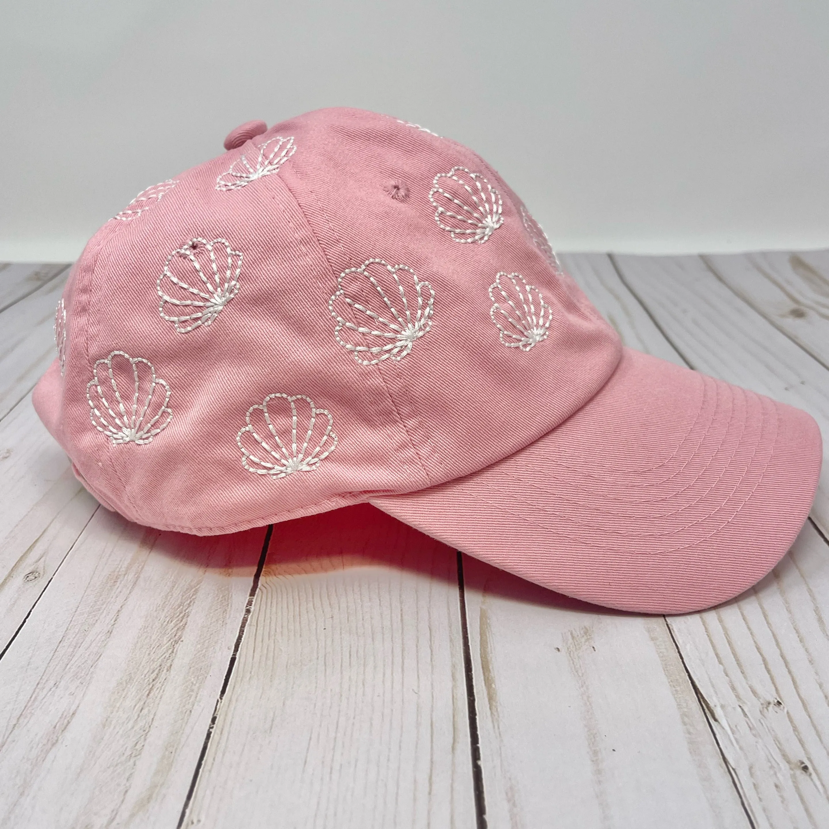 Reserve a Custom  Embroidered Garment Spot
