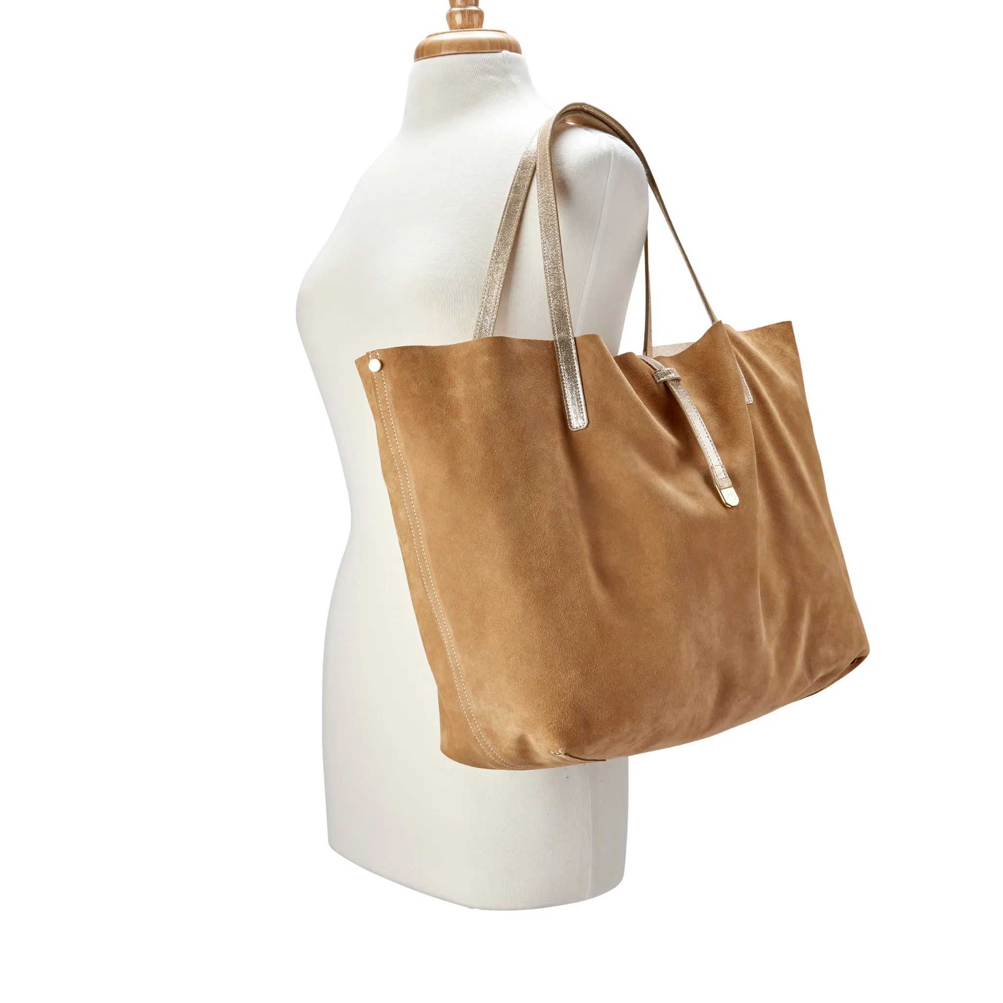 Reversible Luna Tote Bag