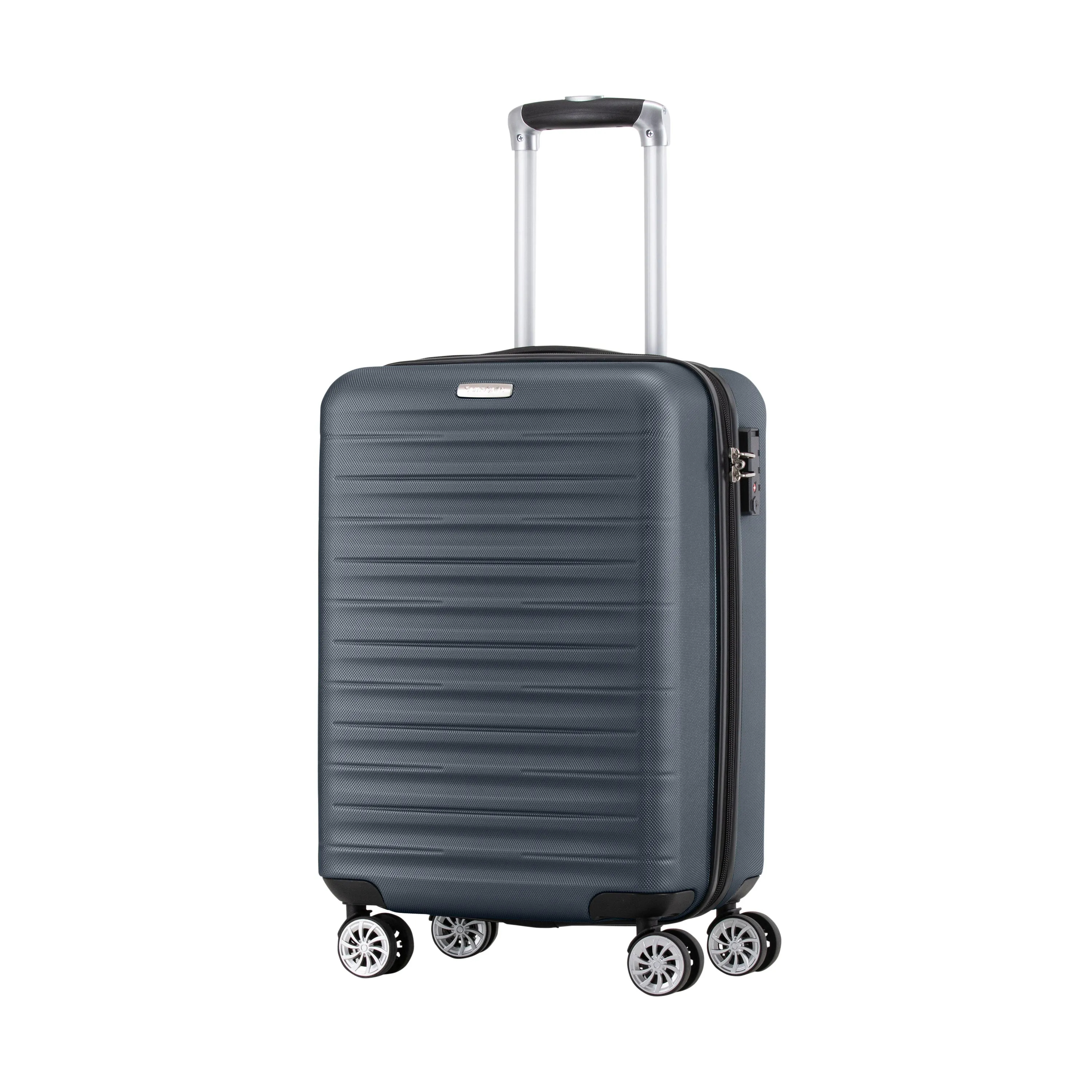 Samsonite Summit Spinner Carry-On Luggage
