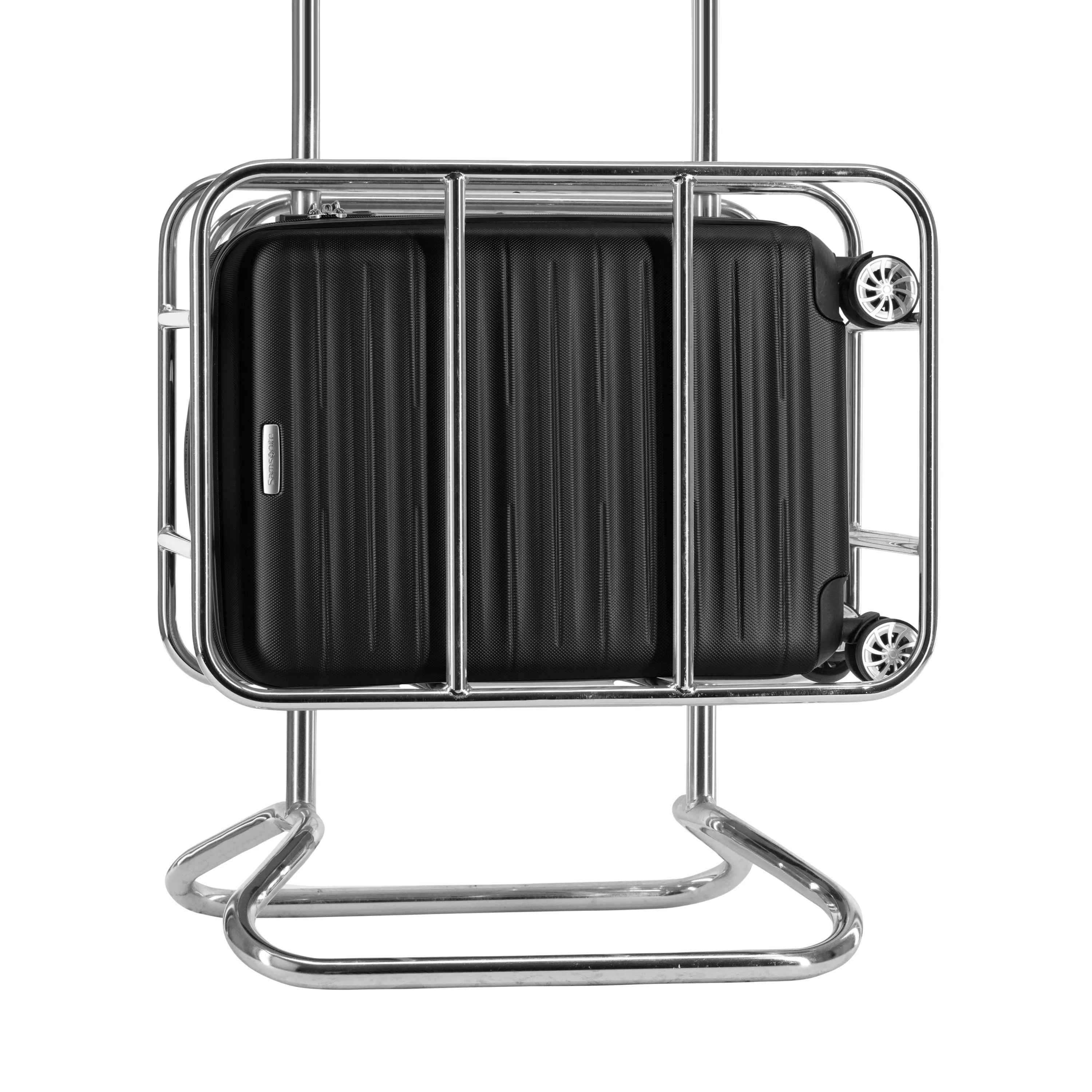 Samsonite Summit Spinner Carry-On Luggage