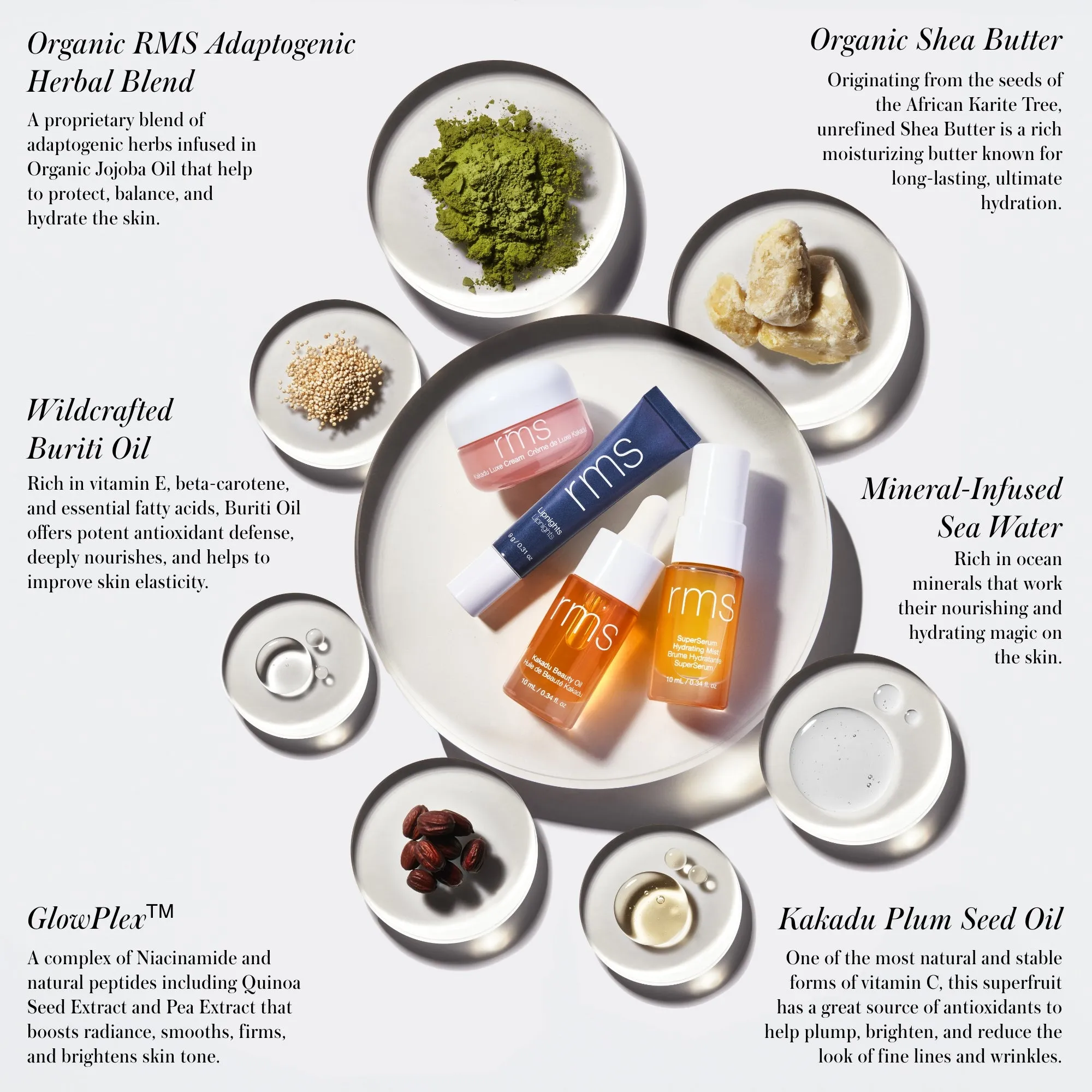 Skincare Secrets Kit