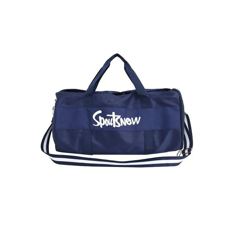Spoutsnew Short-Distance Travel Bag