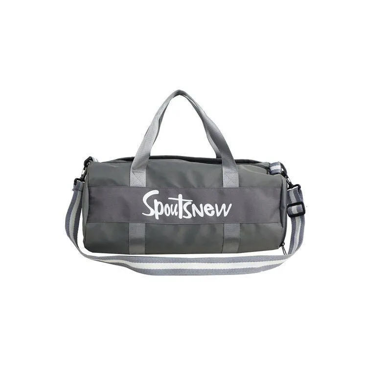 Spoutsnew Short-Distance Travel Bag