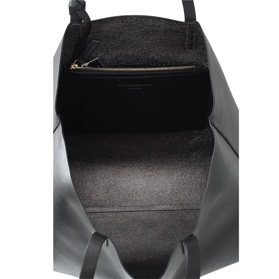 Strauss Horizontal Tote