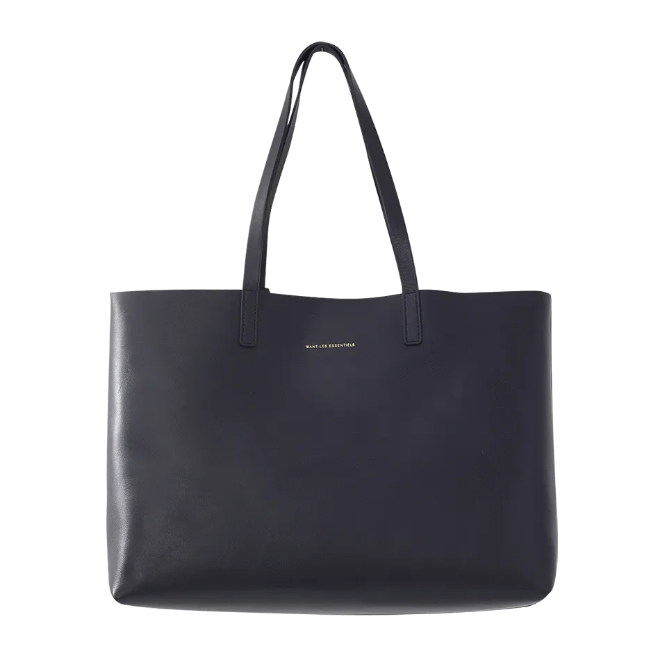 Strauss Horizontal Tote