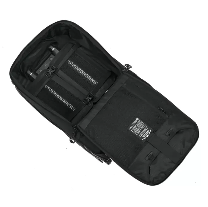 Tarmac XE 2-Wheel Carry On Luggage