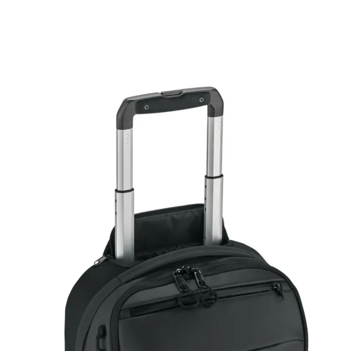 Tarmac XE 2-Wheel Carry On Luggage