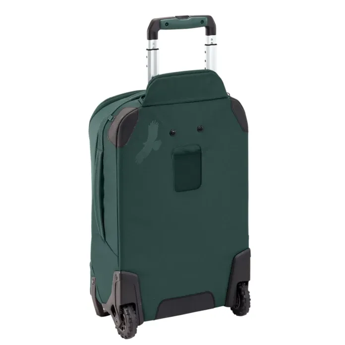 Tarmac XE 2-Wheel Carry On Luggage