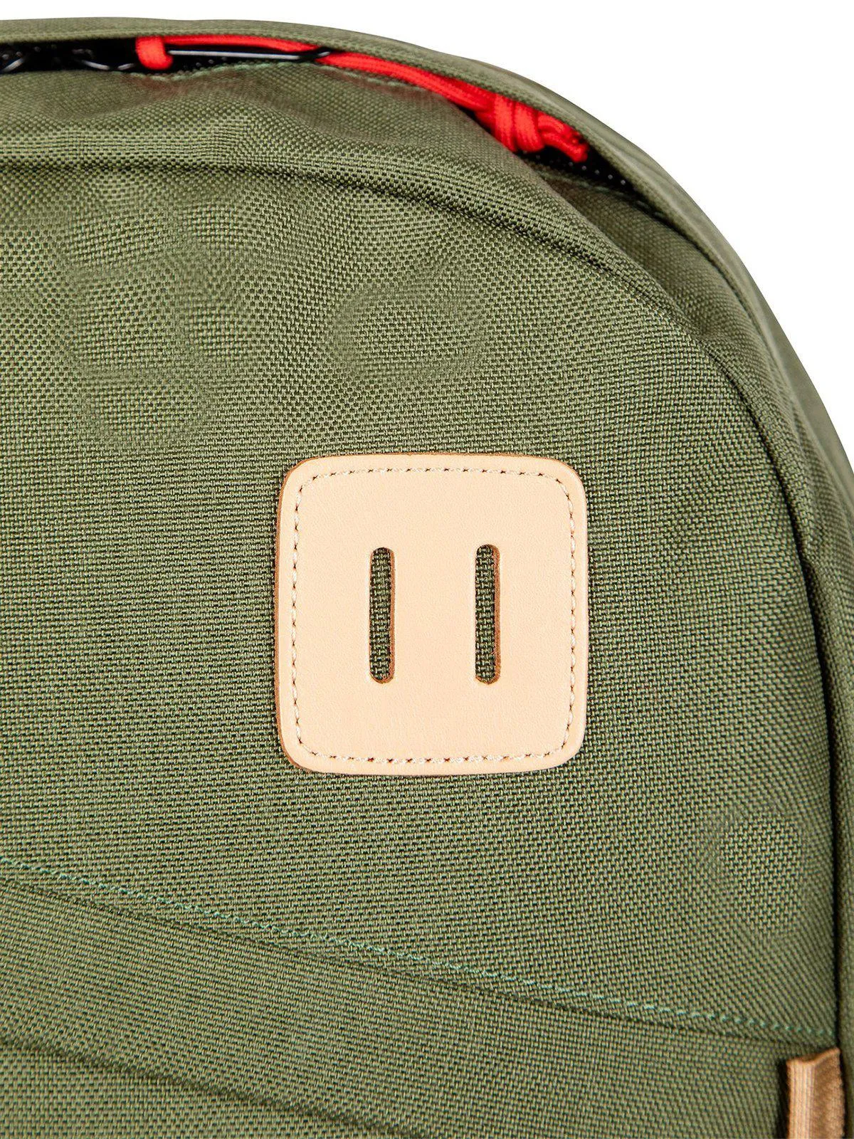 Topo Designs Daypack Classic Olive
