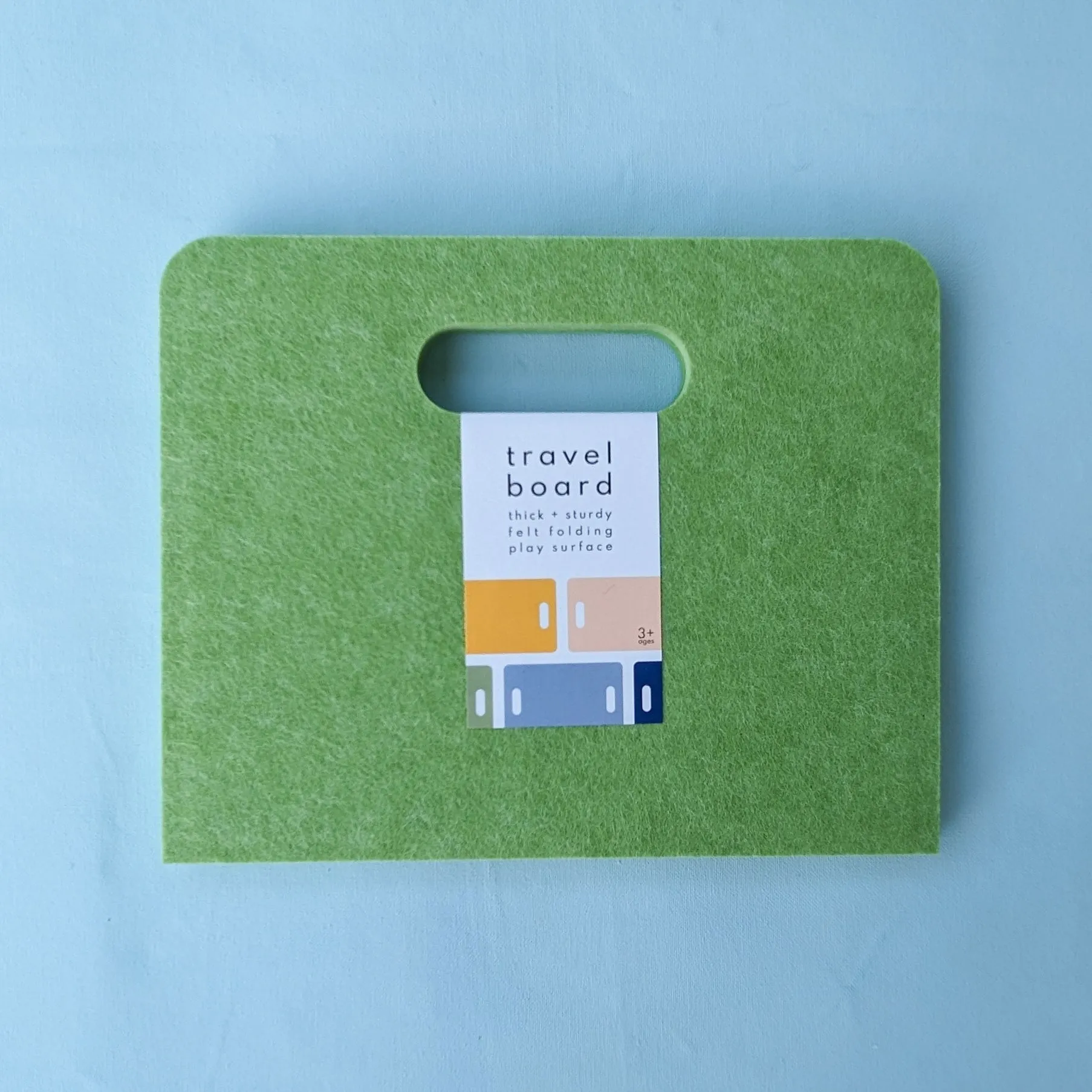 travel board