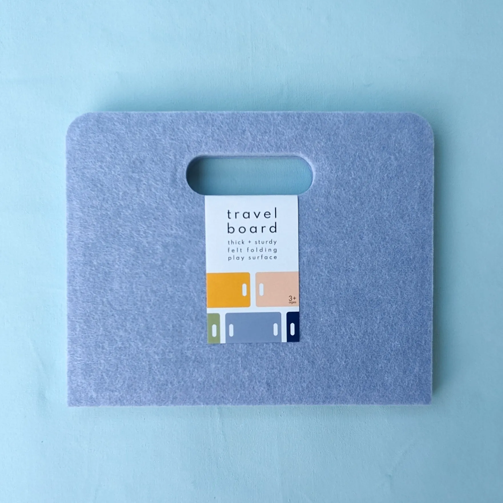 travel board
