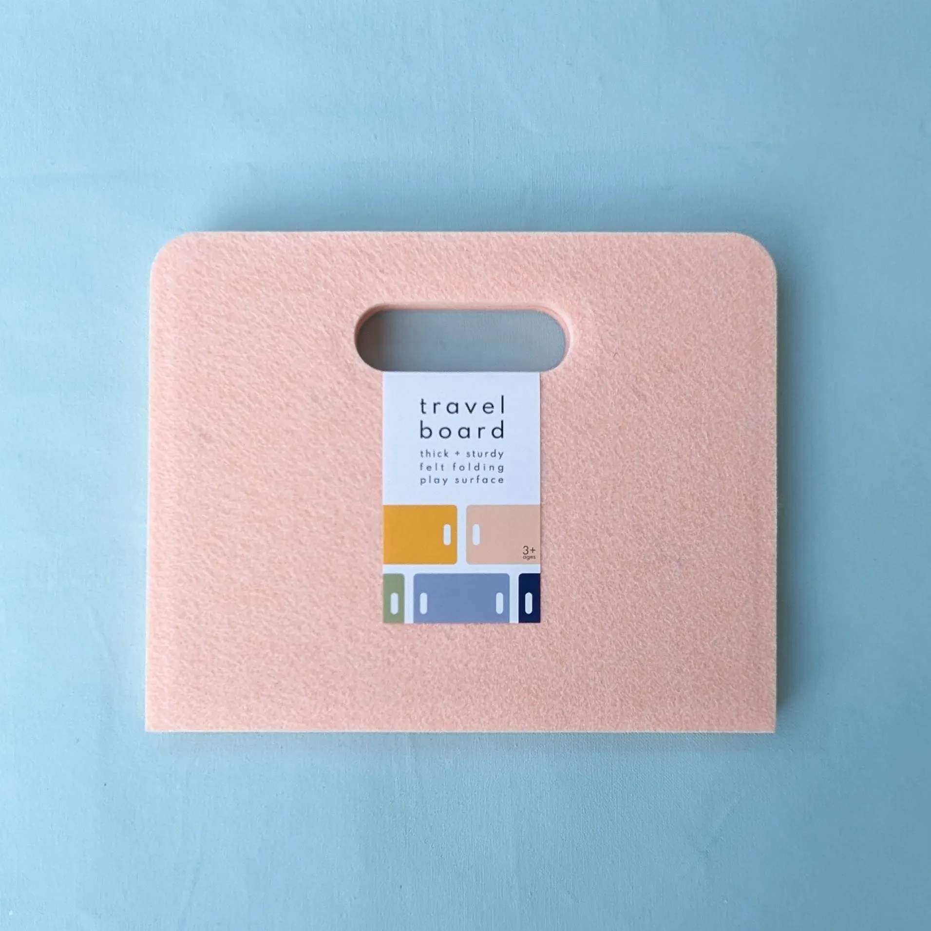 travel board