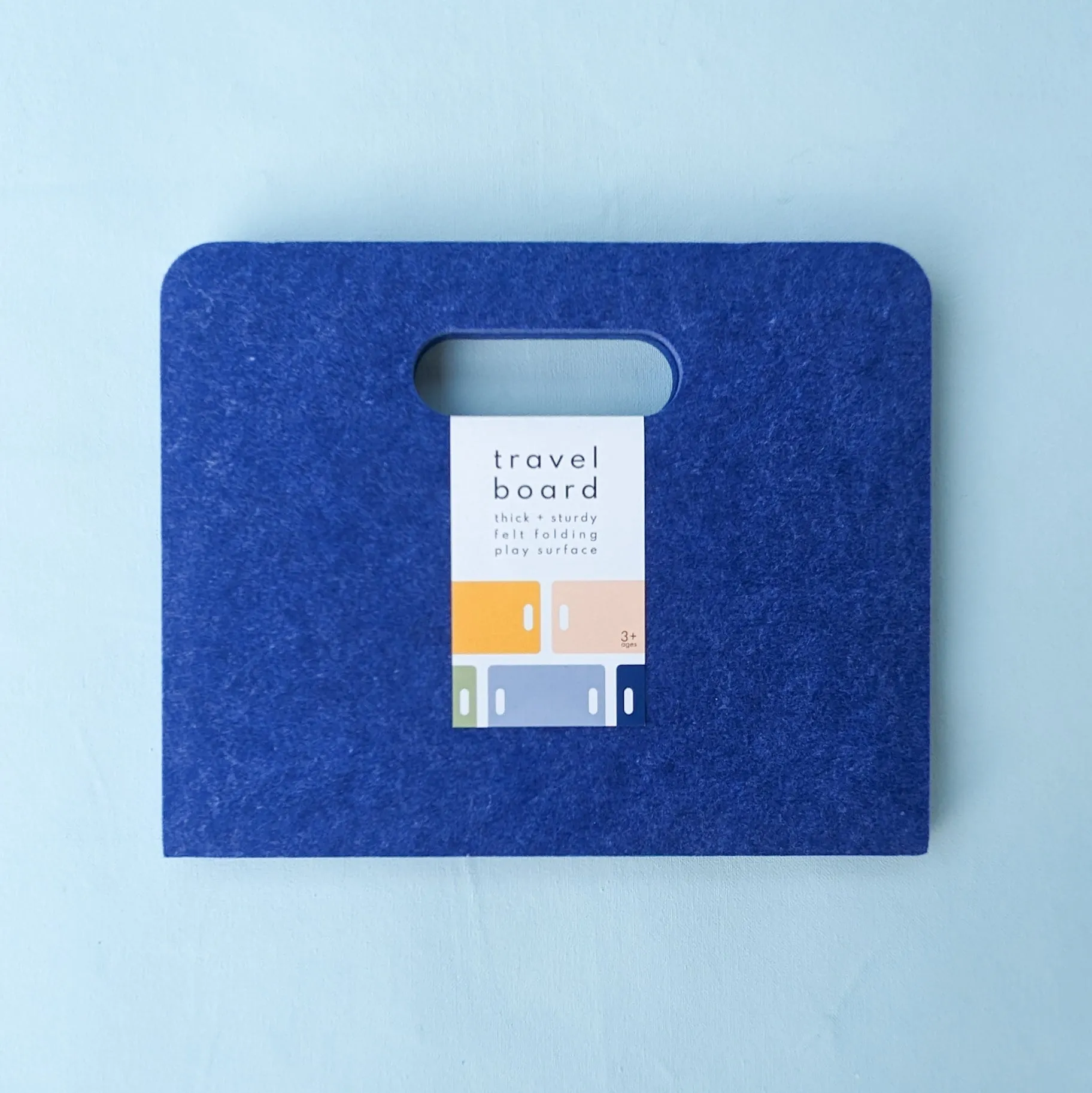 travel board