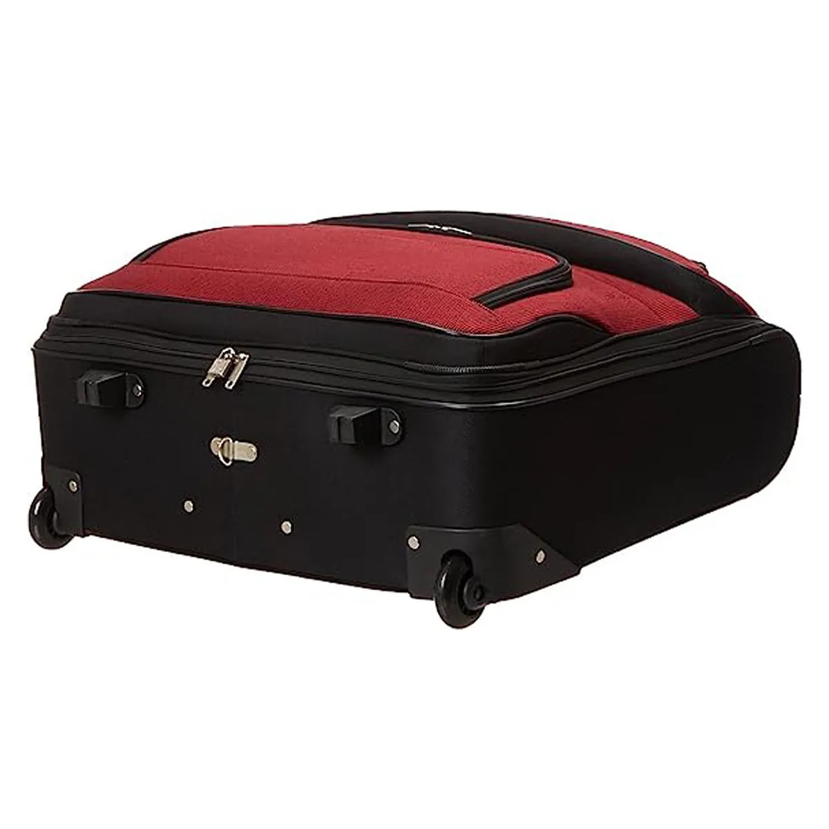Travel Select Amsterdam Business Rolling Garment Bag
